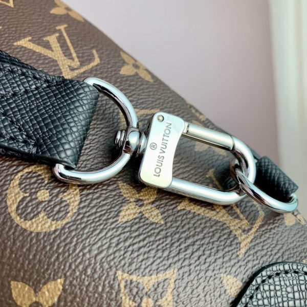 LOU DUO SLING BAG - 图片 3