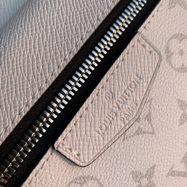 LOU OUTDOOR MESSENGER BAG - 图片 2