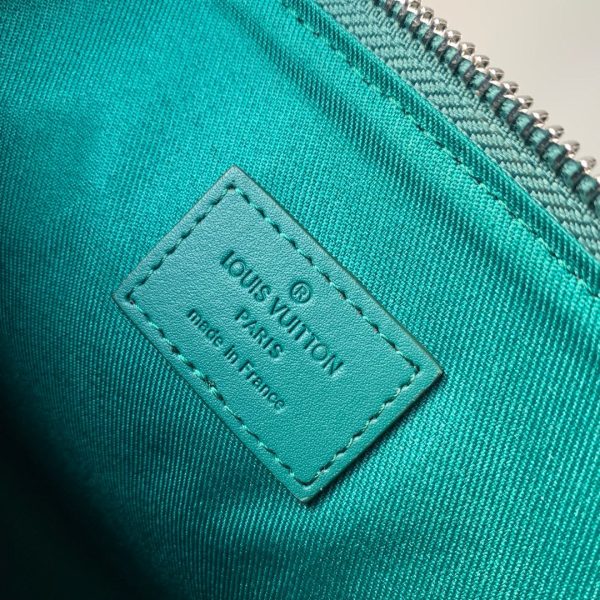 LOU TAKEOFF POUCH - 图片 8