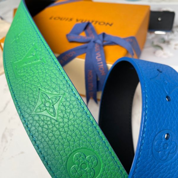 LOU 40MM BELT - 图片 3