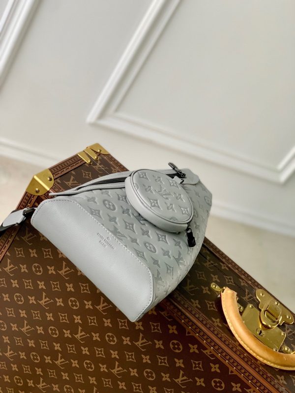LOU DUO SLING BAG - 图片 6