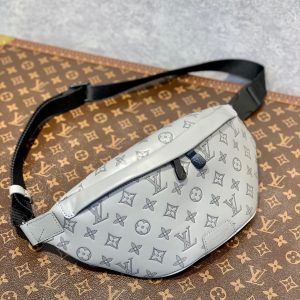 LOU DISCOVERY BUMBAG