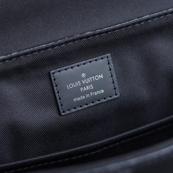 LOU DISTRICT PM MESSENGER BAG - 图片 5