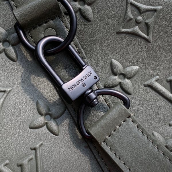 LV KEEPALL BANDOULIÈRE 50 BAG - 图片 5