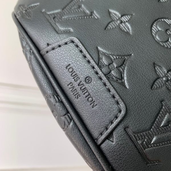 LOU DISCOVERY BUMBAG - 图片 2