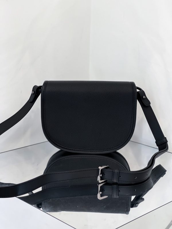 CD GALLOP MESSENGER BAG - 图片 3