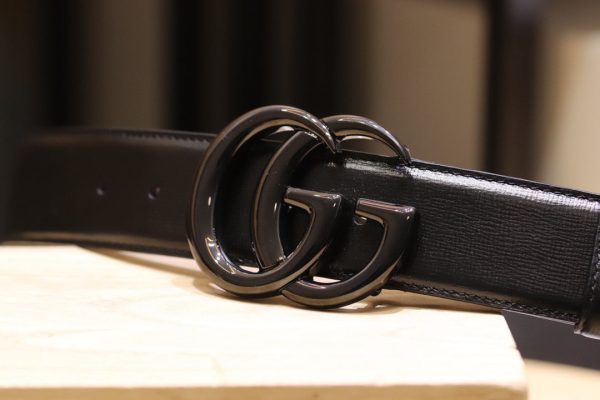 GG BELT 4.0 CM - 图片 5