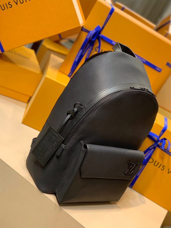 LOU AEROGRAM BACKPACK - 图片 2