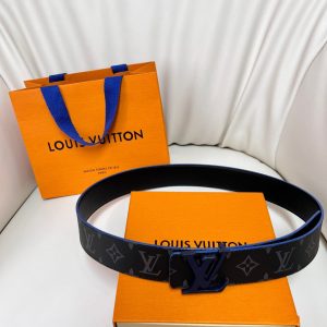 LOU BELT