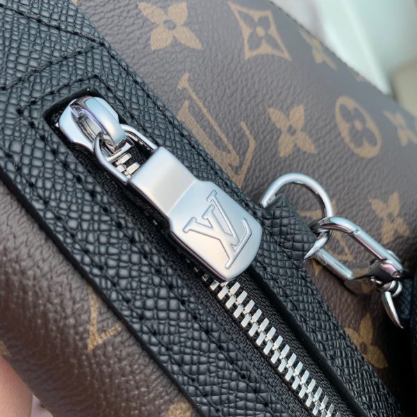LOU DUO SLING BAG - 图片 9