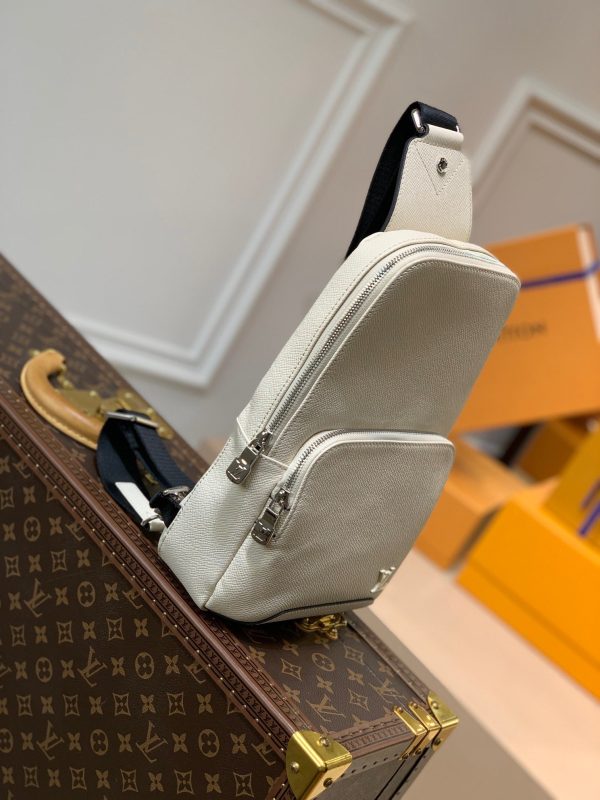 LOU AVENUE SLING BAG - 图片 2