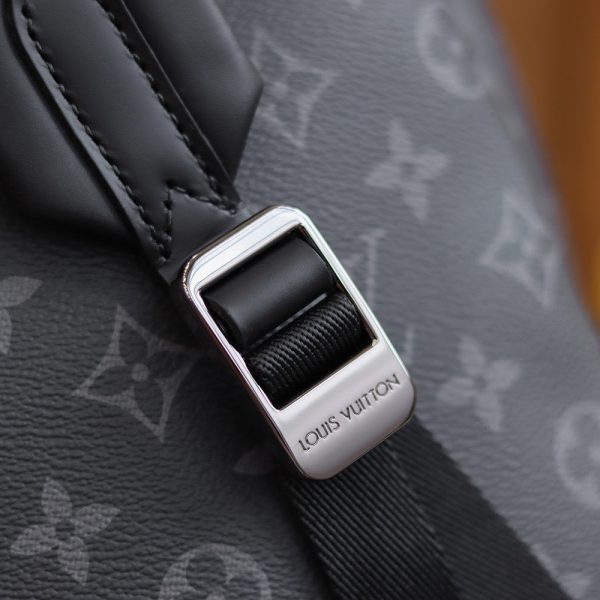 LOU DISCOVERY BACKPACK - 图片 4