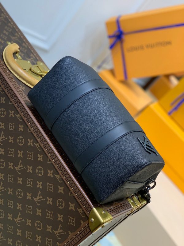 LOU CITY KEEPALL BAG - 图片 5