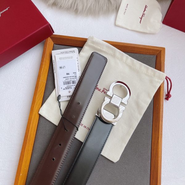 SF BELT 3.5 cm - 图片 7