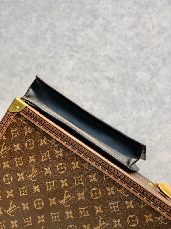 LOU STANDING POUCH - 图片 5