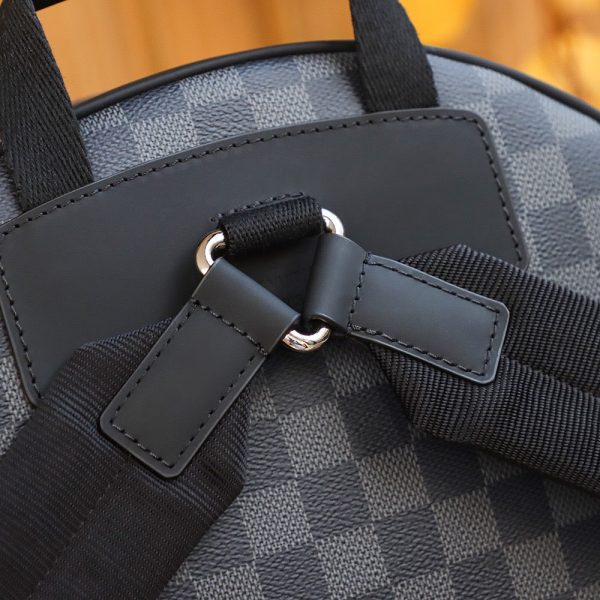 LOU JOSH BACKPACK - 图片 3