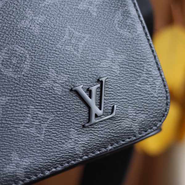 LOU DISTRICT PM MESSENGER BAG - 图片 6