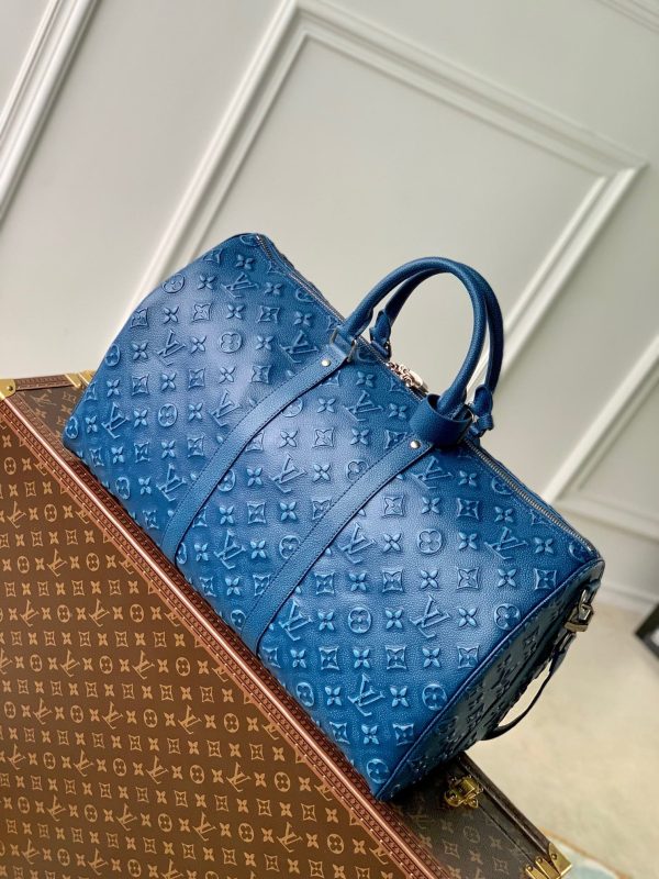 LOU KEEPALL BANDOULIÈRE 50 BAG - 图片 4
