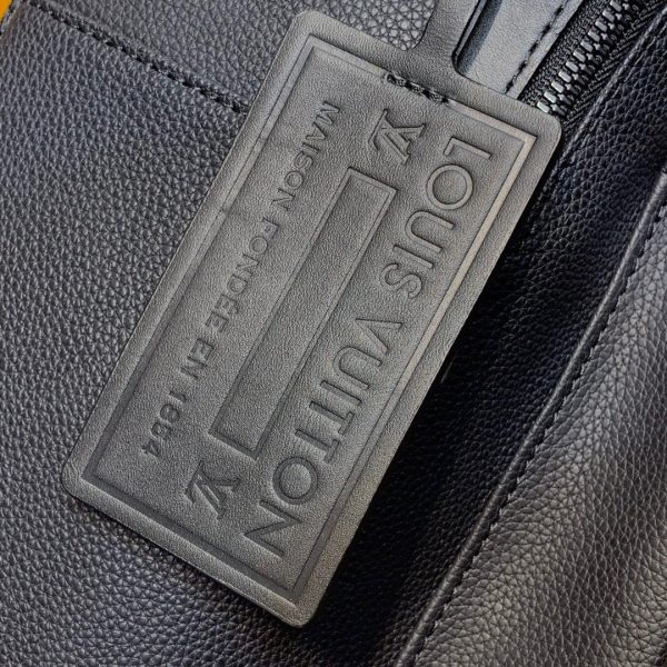 LOU AEROGRAM BACKPACK - 图片 7