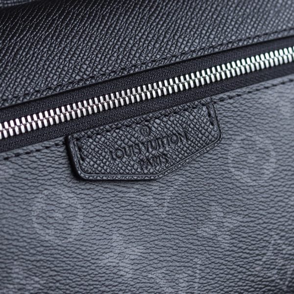 LOU OUTDOOR MESSENGER BAG - 图片 14