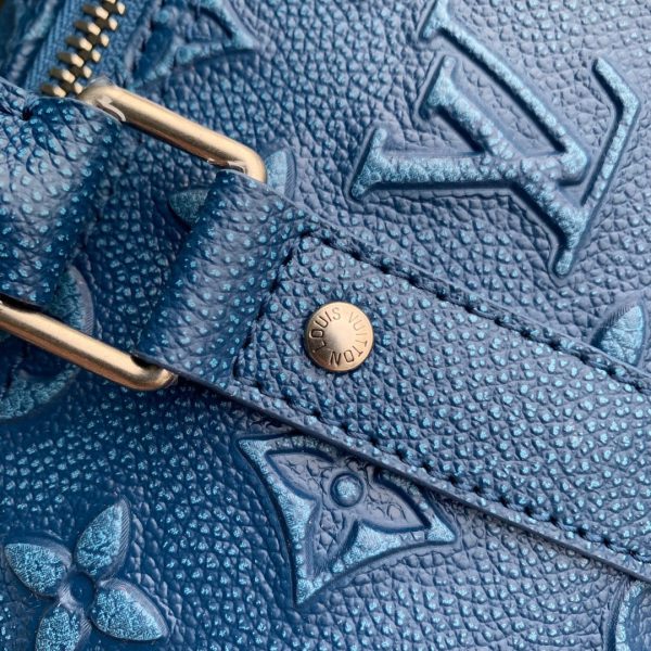 LOU KEEPALL BANDOULIÈRE 50 BAG - 图片 8