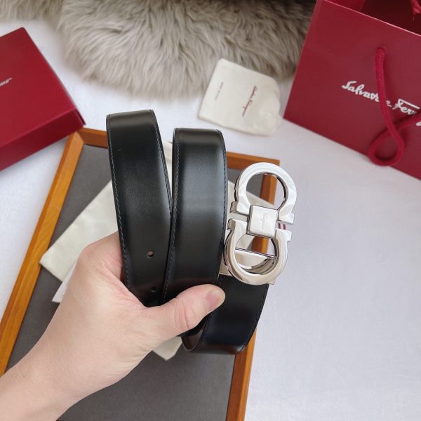 SF BELT 3.5 cm - 图片 6