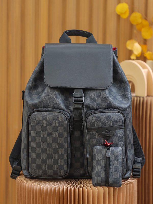 LOU UTILITY BACKPACK