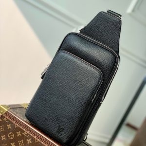 LOU AVENUE SLING BAG