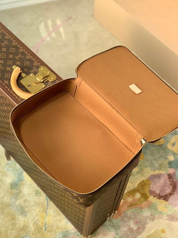 LOU PACKING CUBE - 图片 7
