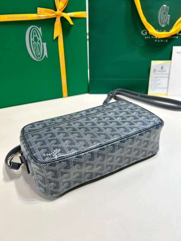 GOYA CAP VERT BAG - 图片 7