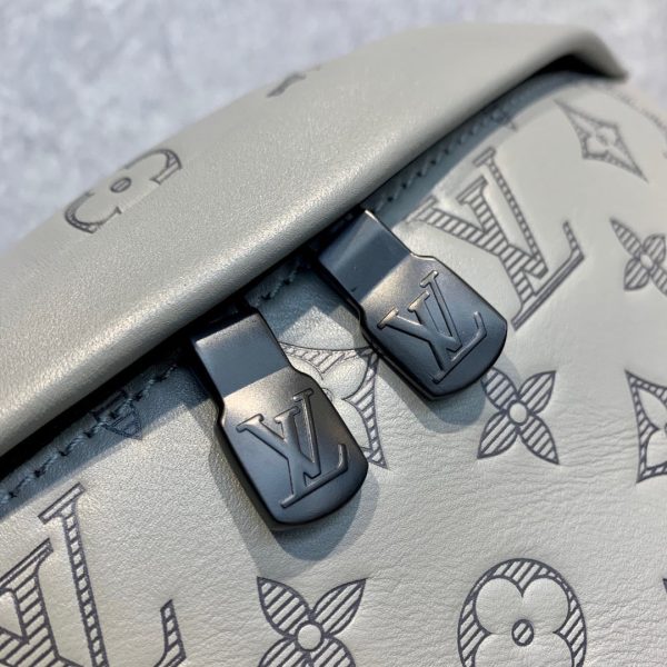LOU DISCOVERY BUMBAG - 图片 7
