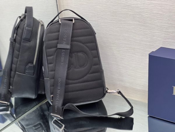 CD MINI RIDER SLING BAG - 图片 7