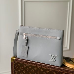 LOU AEROGRAM IPAD POUCH
