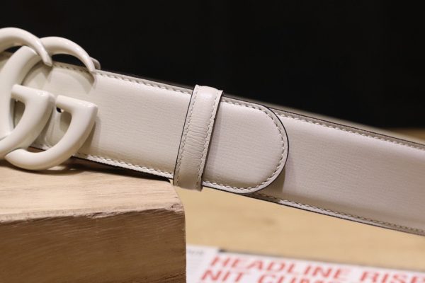 GG BELT 4.0 CM - 图片 4