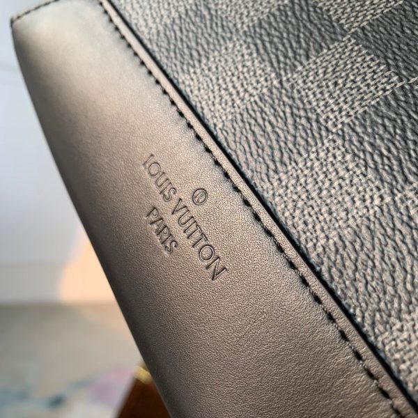 LOU DUO SLING BAG - 图片 5