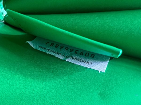 BV CLASSIC INTRECIATTO - 图片 9
