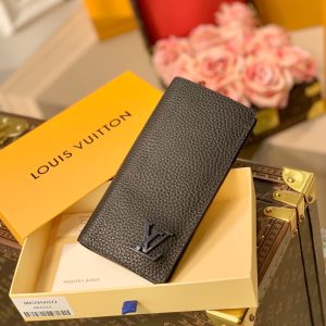 LOU AEROGRAM BRAZZA WALLET