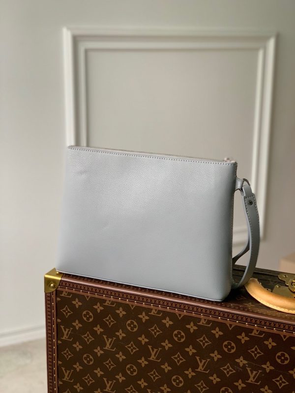 LOU AEROGRAM IPAD POUCH - 图片 3