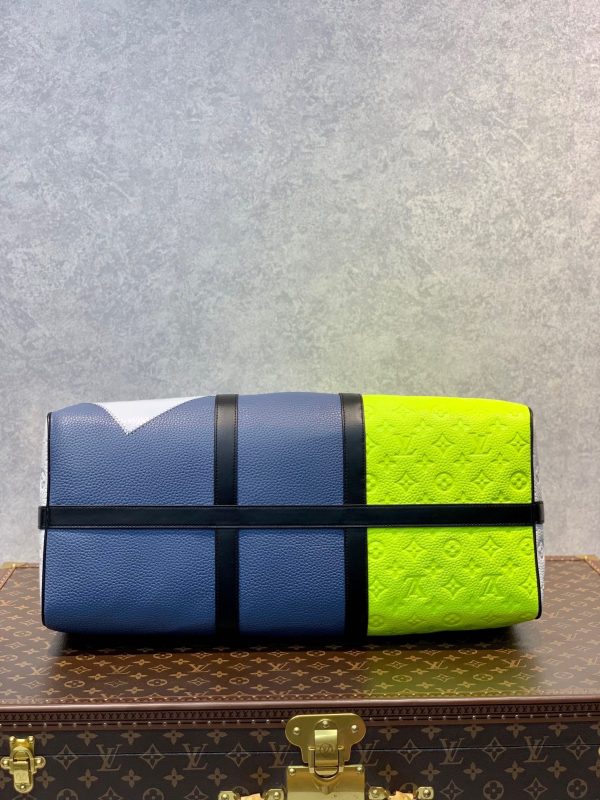 LOU KEEPALL BANDOULIÈRE 50 BAG - 图片 3