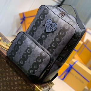 LOU UTILITARY BACKPACK