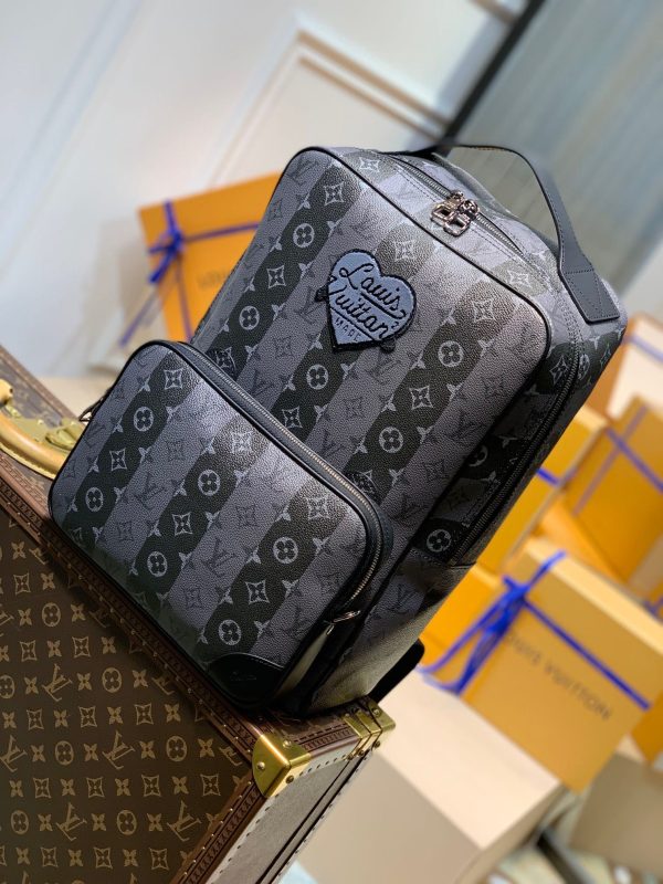 LOU UTILITARY BACKPACK
