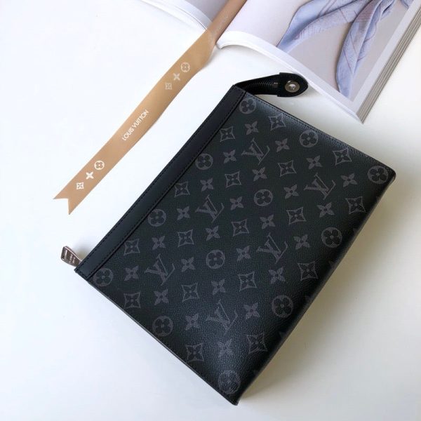 LOU POCHETTE VOYAGE MM - 图片 6