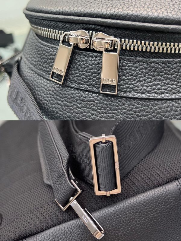 CD MINI RIDER SLING BAG - 图片 4