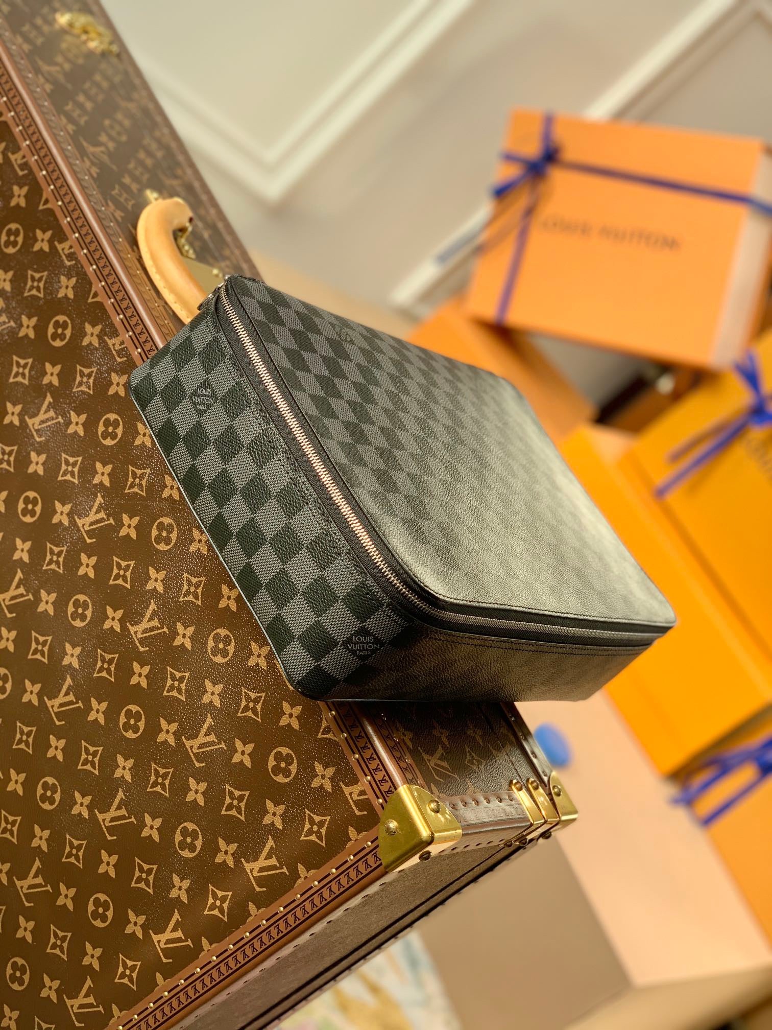 LOU PACKING CUBE - 图片 3