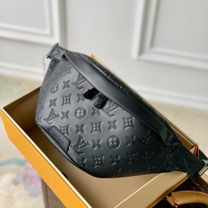 LOU DISCOVERY BUMBAG