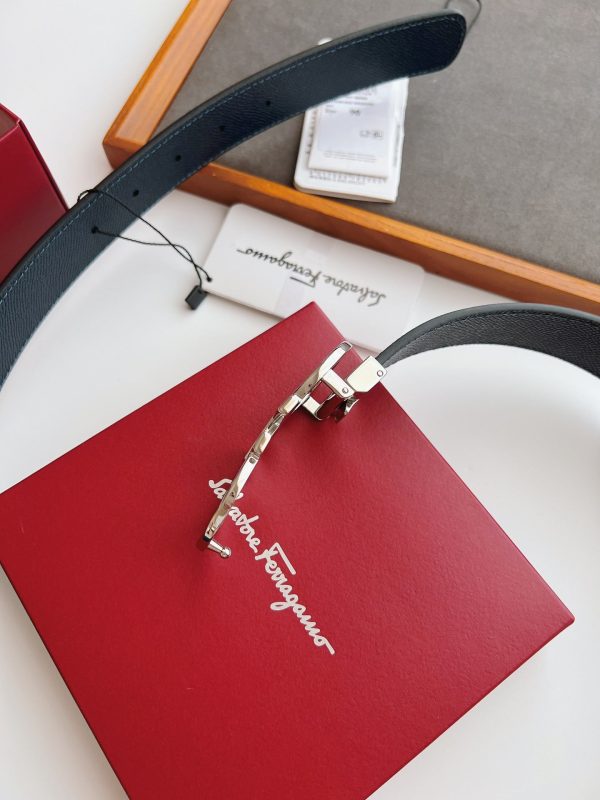 SF BELT 3.5 cm - 图片 3