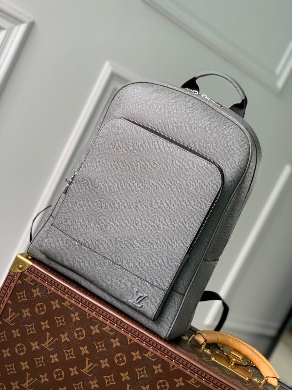 LOU ADRIAN BACKPACK - 图片 3