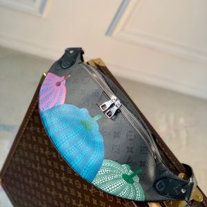 LOU DISCOVERY BUMBAG