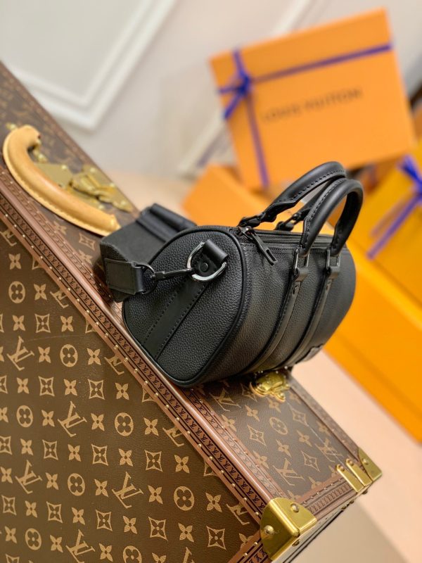 LOU KEEPALL XS BAG - 图片 6