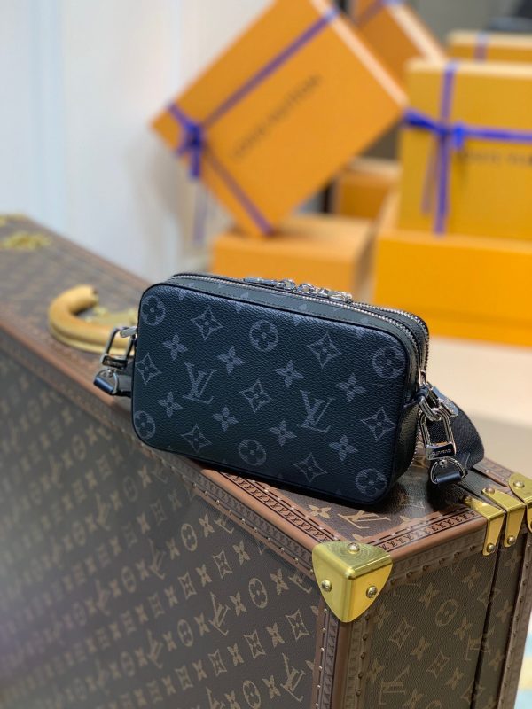 LOU ALPHA WEARABLE WALLET - 图片 3